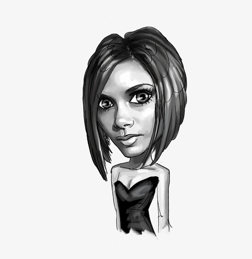 Funding Circle - Brilliant Minds - Victoria Beckham - Business, transparent png