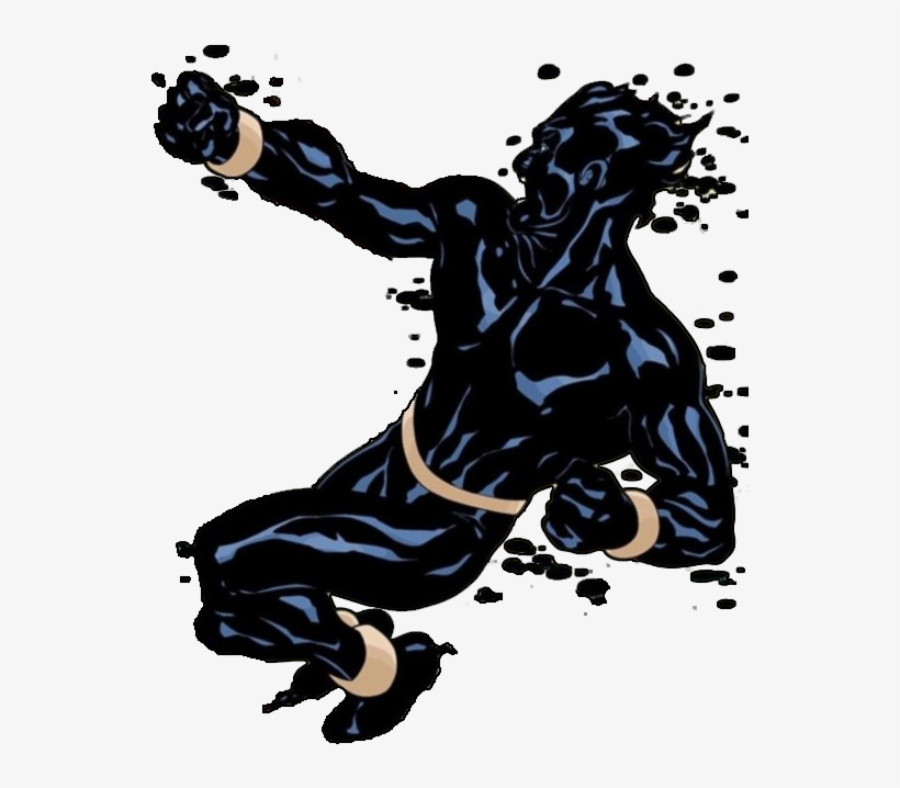 X-men Images Sunspot / Roberto Da Costa Wallpaper And - Young X-men #4, transparent png