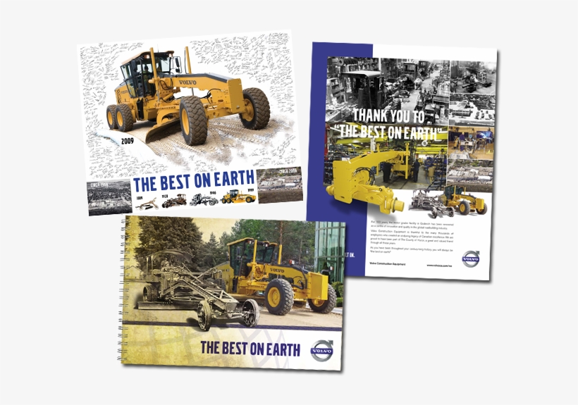 “best On Earth” - Ab Volvo, transparent png