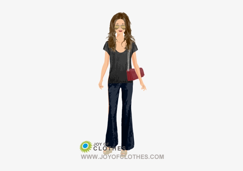 Victoria Beckham Shoppin In Paris - Fashion, transparent png