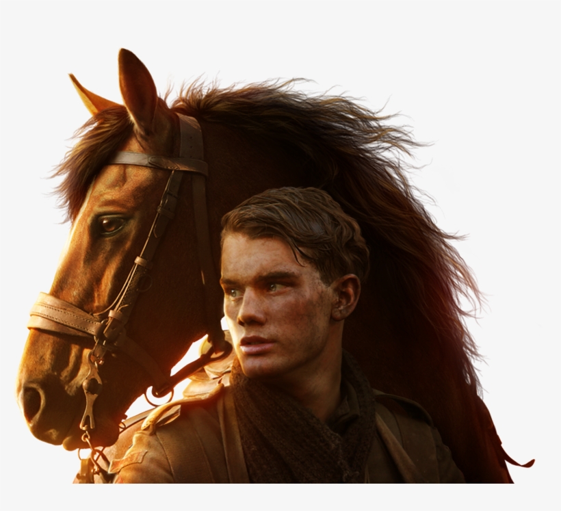Sh*t 4chan Says » Thread - War Horse, transparent png