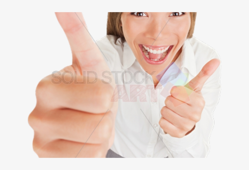 Happy Girl Png Transparent Images - Sign, transparent png