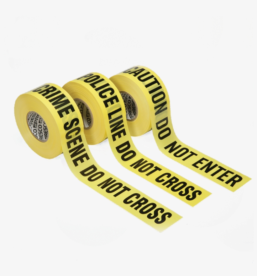 Barricade Tape - Apdty 631492 Control Arm Front Lower Left, transparent png