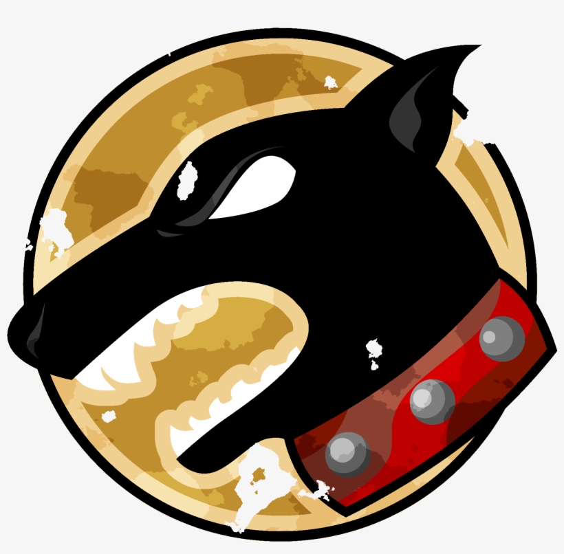 Black Dog Squadron - Battlezone Black Dogs, transparent png