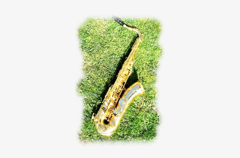 Saxophone - Baritone Saxophone, transparent png