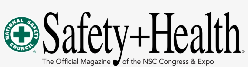 Safety Health Magazine - National Safety Council, transparent png