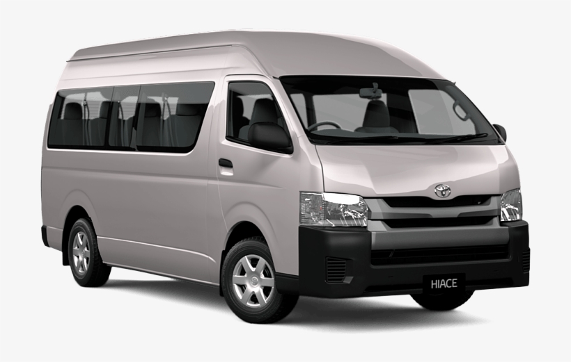 Toyota Hiace - Renault Master Vitré, transparent png