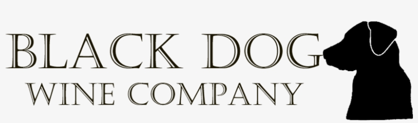 Black Dog Wine Company, transparent png