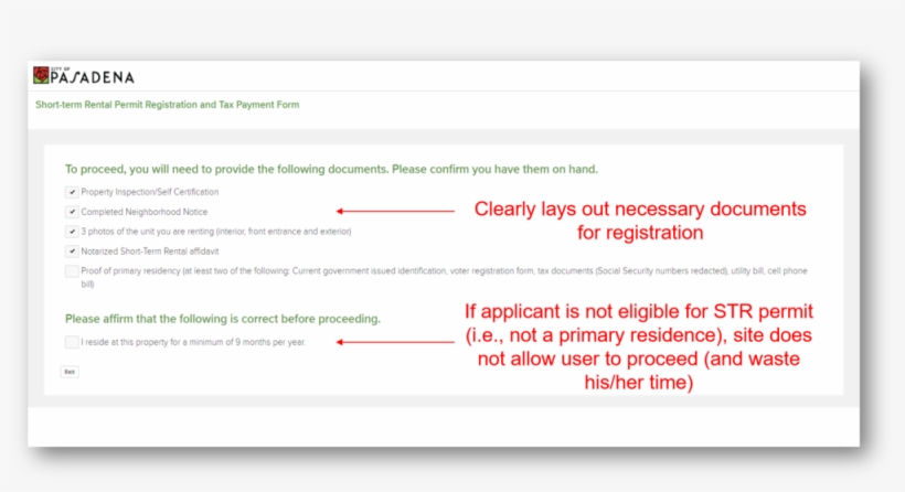 Host Compliance User Experience Example - User Experience, transparent png
