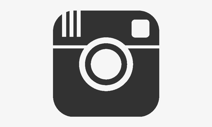Instagram Blue Icon Png, transparent png