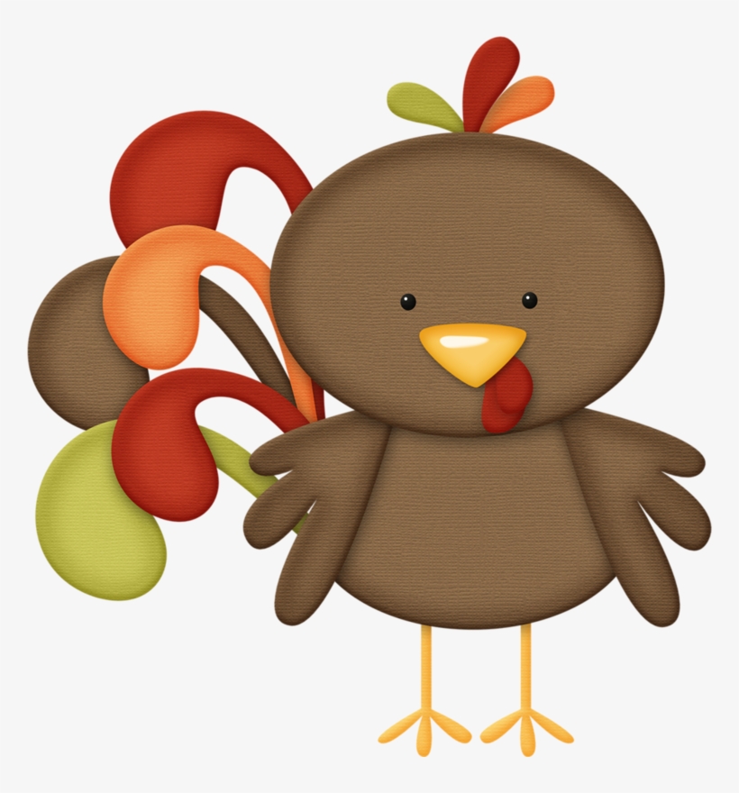 Фото, Автор Arana На Яндекс - Thanksgiving Clip Art, transparent png