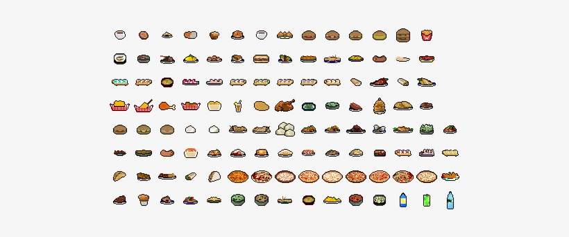 Foodfromcts1a - Coronas King Y Queen, transparent png