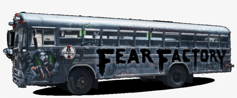 Free Zombie Bus - Tour Bus Service, transparent png
