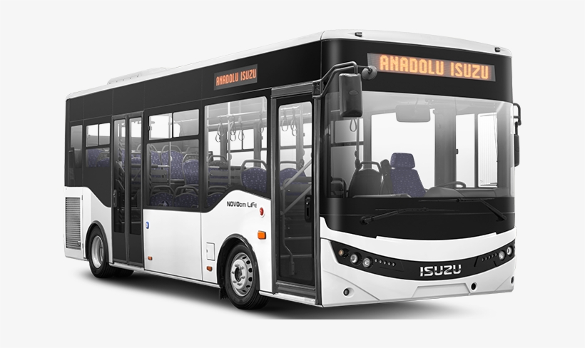 Novociti Life - Isuzu Novociti Life, transparent png