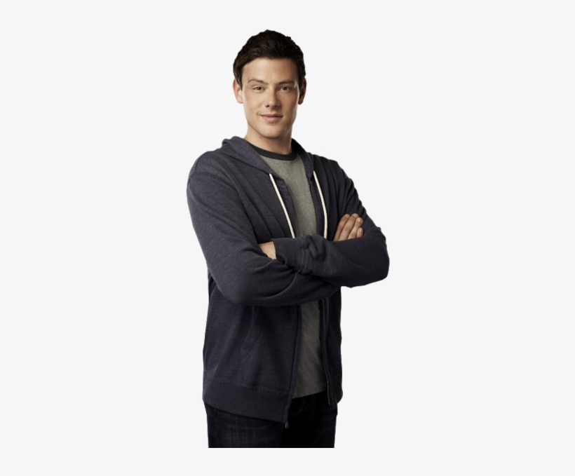 Share This Image - Finn Hudson, transparent png