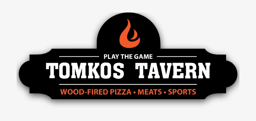 Tomkos Tavern Logo - Only Planet With Chocolate, transparent png