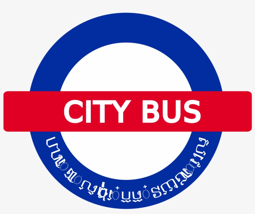 Open - Phnom Penh City Bus Line, transparent png