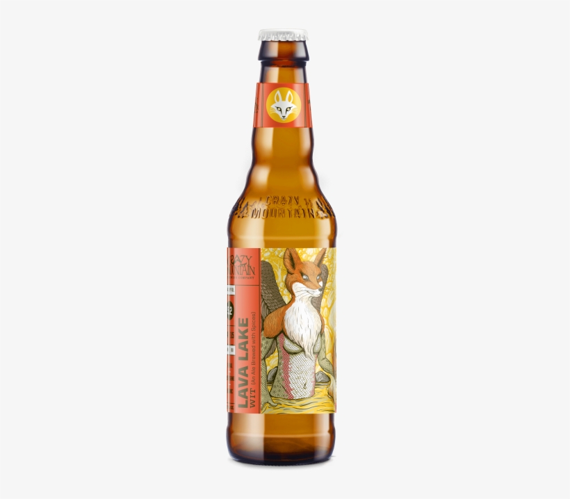 Lava-lake - Beer, transparent png