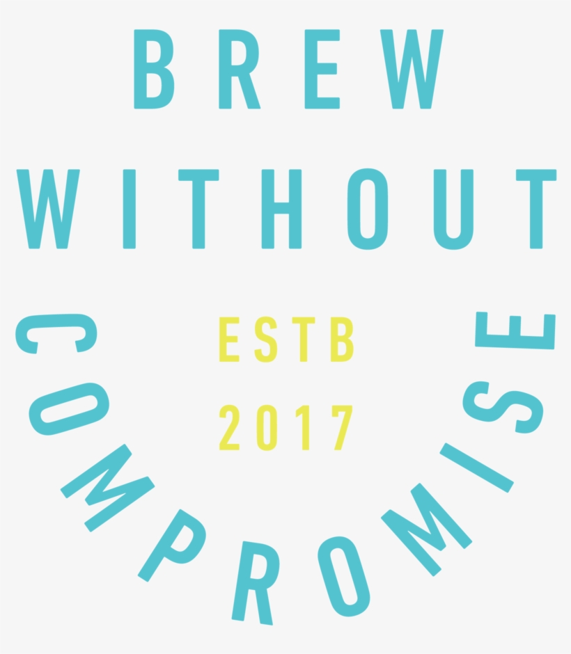 Brew Without Compromise Non Alcoholic Beer - Parallel, transparent png