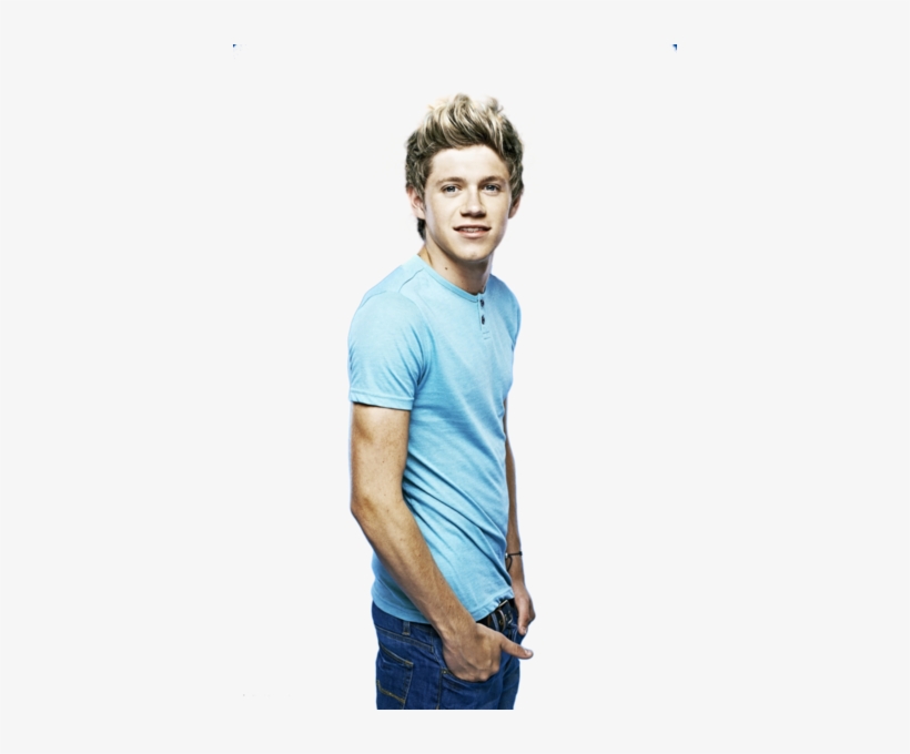 Share This Image - Niall Horan Transparent Background, transparent png