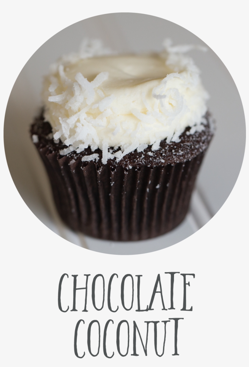 Chocolate-coconut - Portable Network Graphics, transparent png
