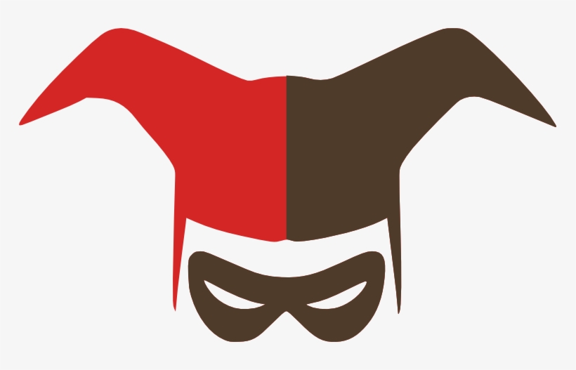 Movies, Personal Use, Harley Quinn, transparent png