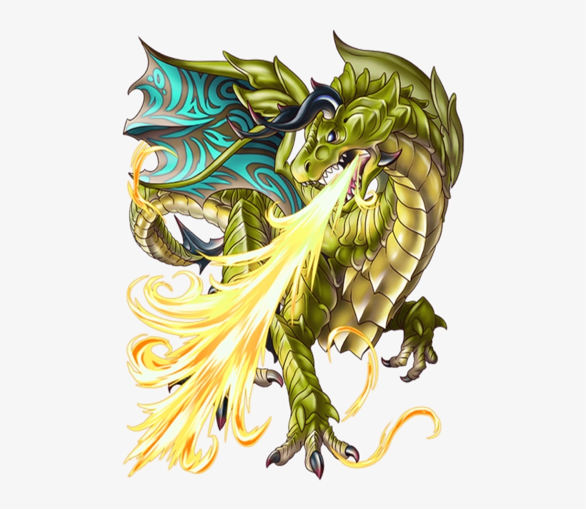 Lightning Fear Dragon Transparent - Calculator, transparent png