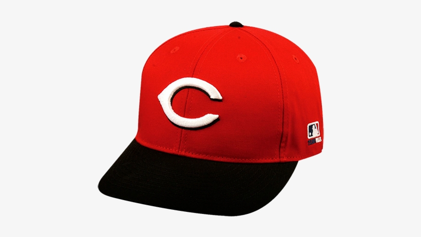 Boomer Boomer - Cincinnati Reds, transparent png