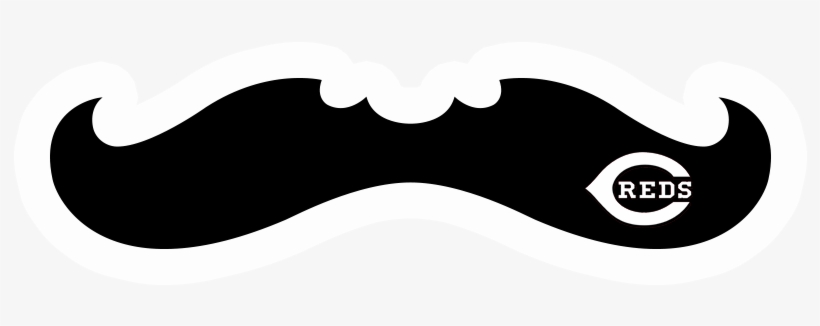 8 Apr - Logos And Uniforms Of The Cincinnati Reds, transparent png