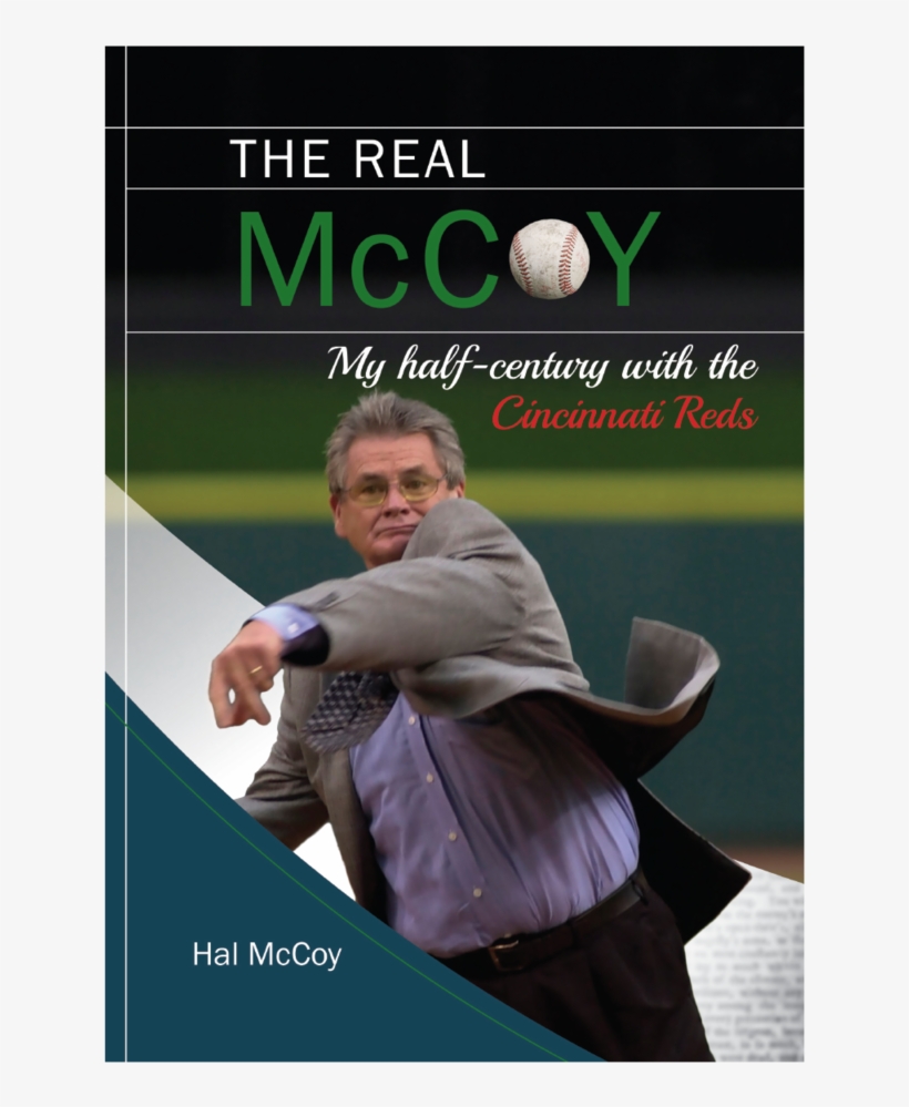 The Real Mccoy, transparent png