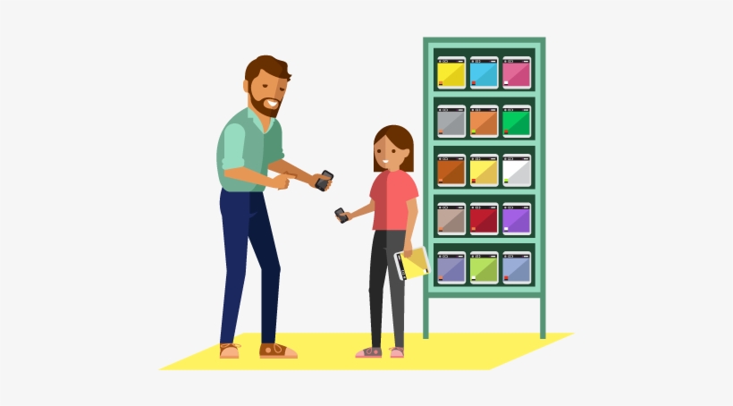 Creating Space To Talk About Money - Child, transparent png