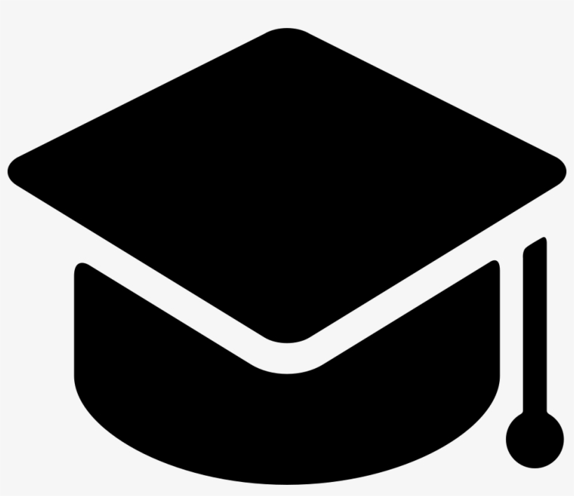 Graduation Cap - - Education, transparent png