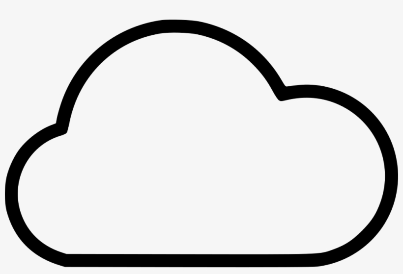 Cloud Comments - Portable Network Graphics, transparent png