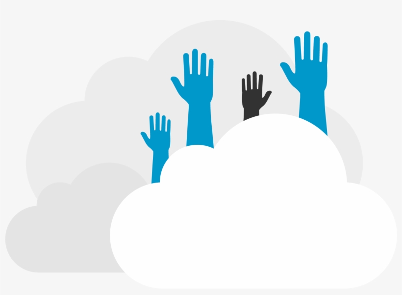 Free To Try - Cloud Price Icon Png, transparent png