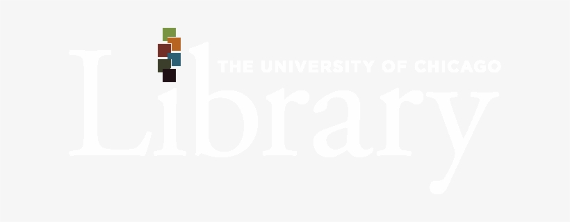 The University Of Chicago Library Library Logo - Dave & Johnny Logo, transparent png