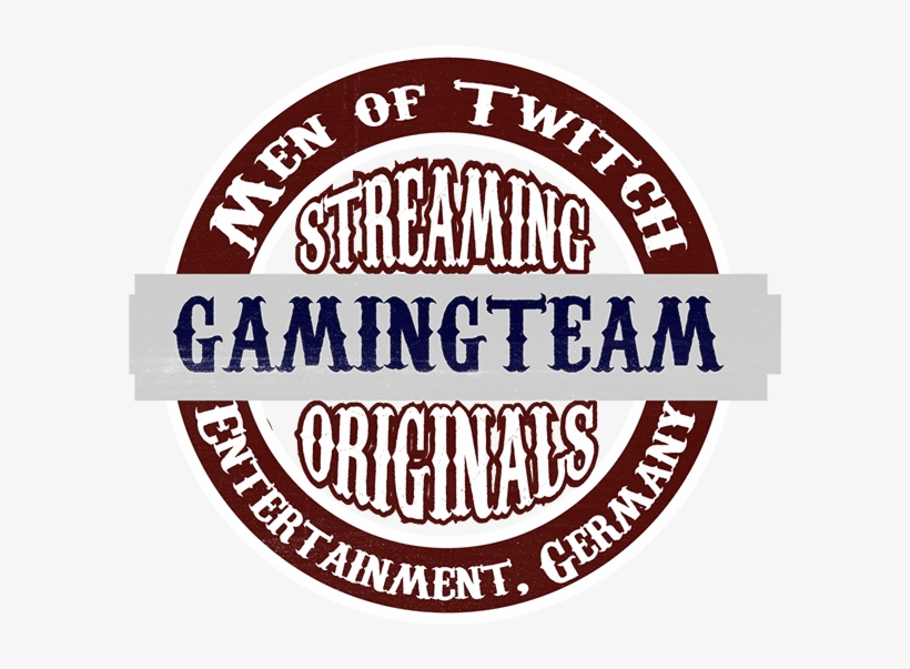 Twitch Originals Twitch Team Avatar - Thule Group, transparent png