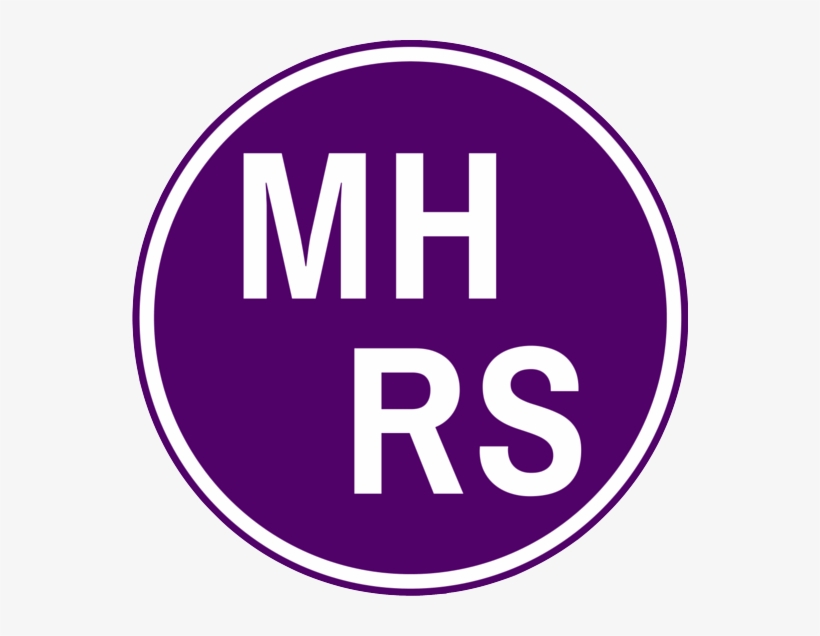 Mhrs Backstage - Circle, transparent png