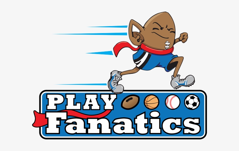 Play Fanatics Flag Football Youth Columbus Cincinnati - Sports, transparent png