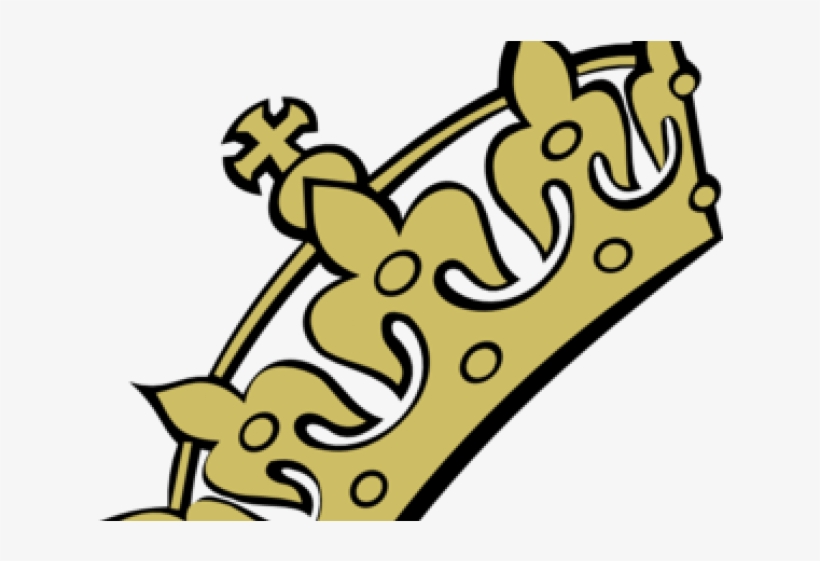 Queen Crown Outline Png, transparent png