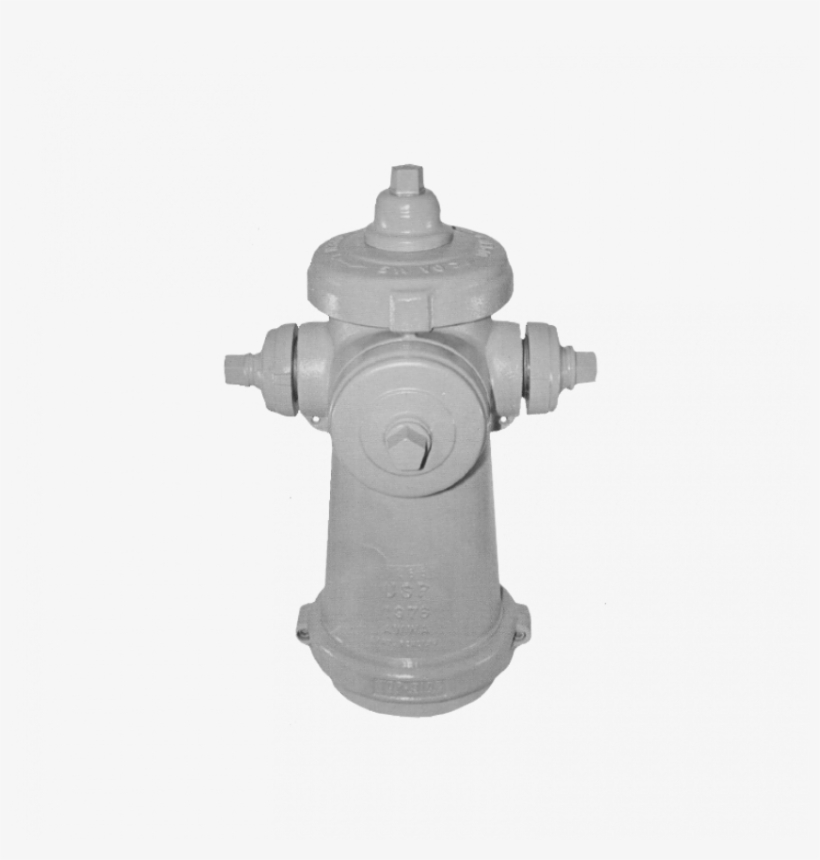 Sentinel® J-series Fire Hydrant, transparent png