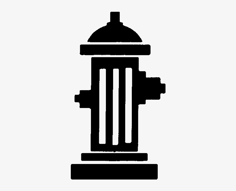 Hydrant Emblem Bo - Cross, transparent png