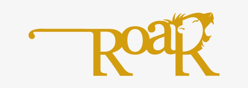 How To Build A Resilient Organization The World-famous - Roar: How To Build A Resilient Organization, transparent png
