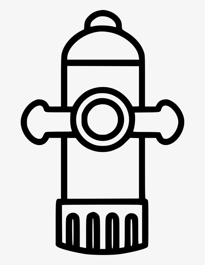 Fire Hydrant Comments - Fire Hydrant, transparent png