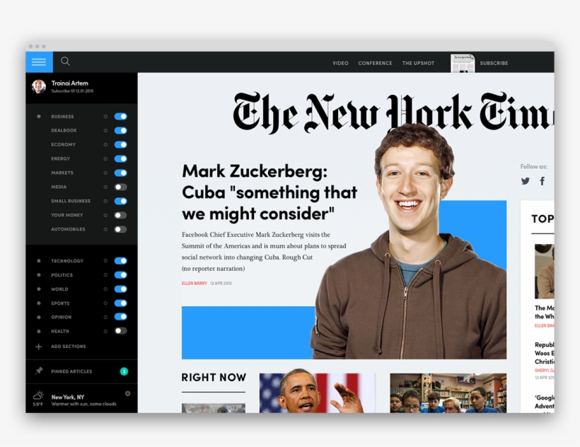 Also You Can Switch On/off Subsections - New York Times Almanac 1998: The World's Most Comprehensive, transparent png