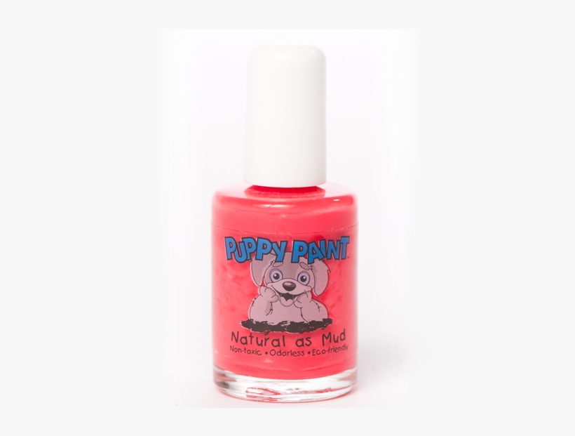 Fire Hydrant Fun Sale - Puppy Paint, Nail Polish For Dogs, Call, transparent png