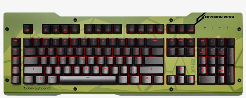 X40 Top Panels - Gamdias Hermes Mx Red, transparent png