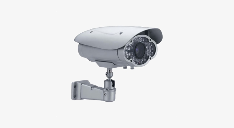 Video Surveillance Systems, Ct - Security Cameras Jpg, transparent png