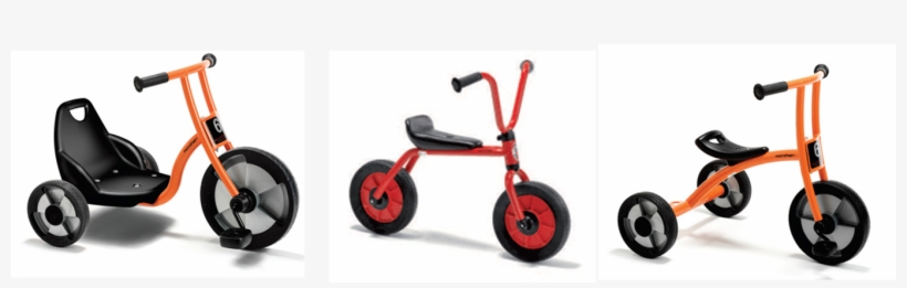 Blog Bikes - Profile Education Winther Circleline Easy Rider, transparent png
