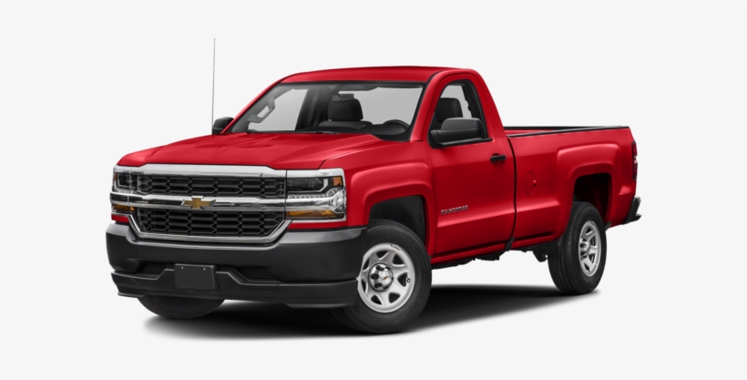 2016 Chevrolet Silverado - 2016 Ltz Silverado, transparent png