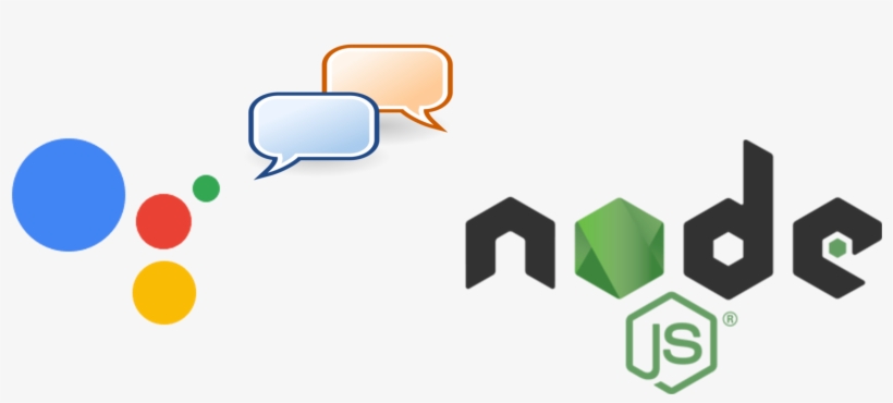 Google Assistant Action That You Can Create And Deploy - Node Js, transparent png